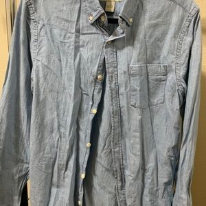 St John’s Bay Long Sleeve Button Down